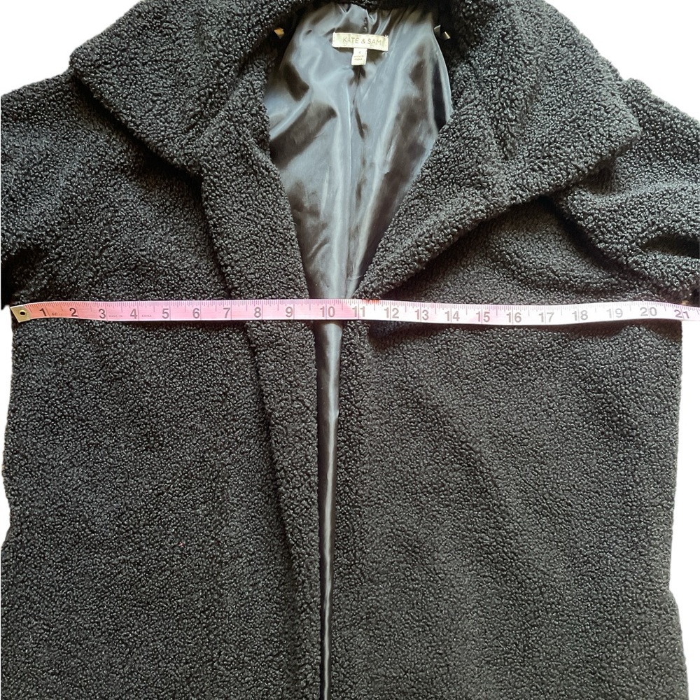 Kate & Sam Lightweight Jacket Size Small - Picture 10 of 11